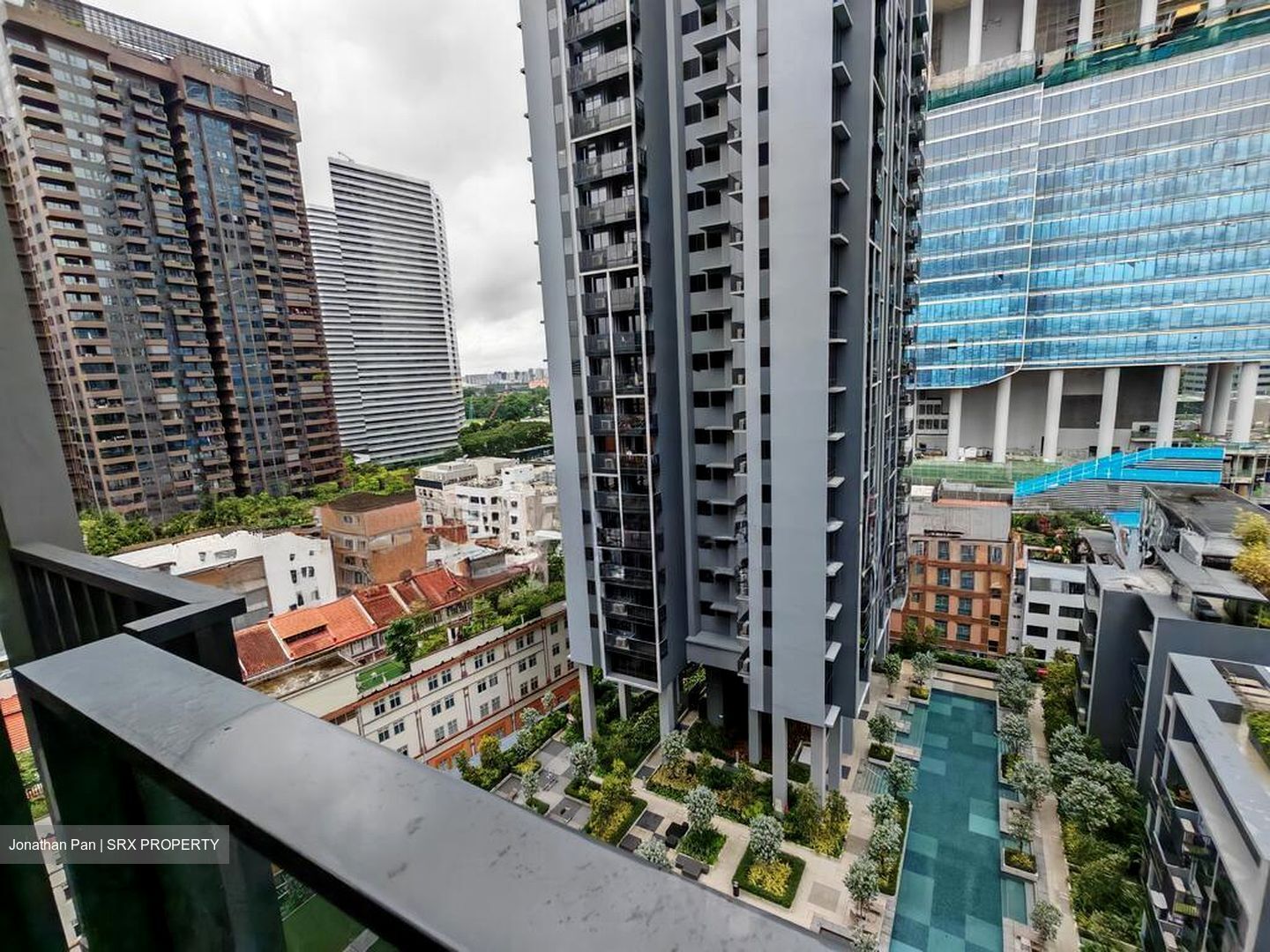 The M (D7), Apartment #512359691